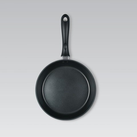 Patelnia z pokrywką MAESTRO MR-1205-28 28 cm