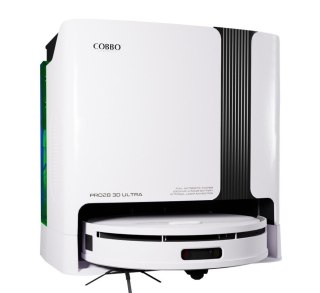 COBBO ROBOT SPRZĄTAJĄCY COBBO PRO 28 3D ULTRA
