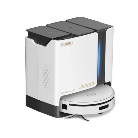 COBBO ROBOT SPRZĄTAJĄCY COBBO PRO 28 3D ULTRA