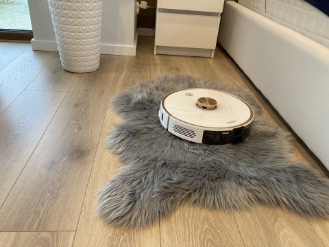 COBBO ROBOT SPRZĄTAJĄCY PRO 27 UV