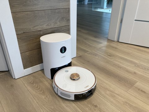 COBBO ROBOT SPRZĄTAJĄCY PRO 27 UV