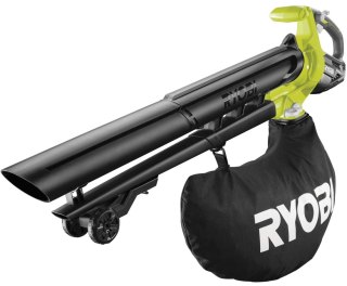 Dmuchawa do liści 18v bez Aku i Ładow OBV18 RYOBI