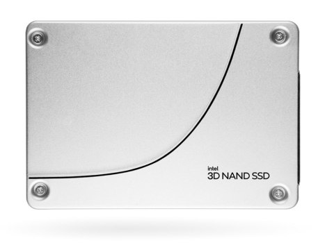 Dysk SSD Solidigm (Intel) S4620 960GB SATA 2.5" SSDSC2KG960GZ1Z (DWPD up to 4)