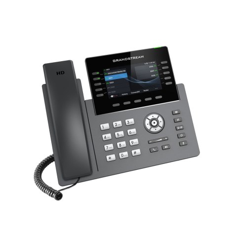 GRANDSTREAM TELEFON VOIP GRP 2615 HD