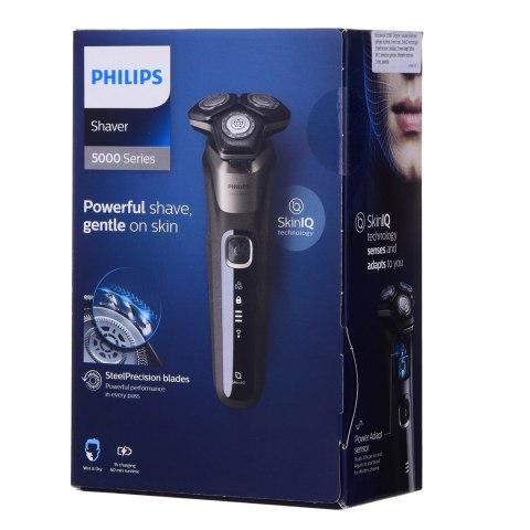 Golarka PHILIPS Seria 5000 S5589/30