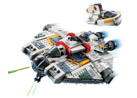 LEGO 75357 Star Wars - Duch i Upiór II