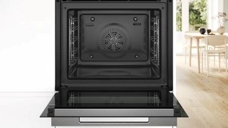 Piekarnik BOSCH HBG7722B1