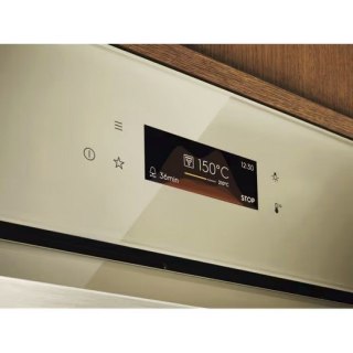 Piekarnik ELECTROLUX LOE8F38S