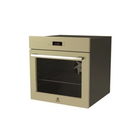 Piekarnik ELECTROLUX LOE8F38S