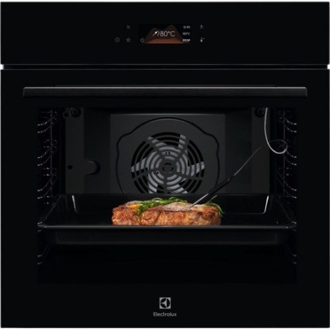 Piekarnik ELECTROLUX LOE8H39Z
