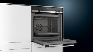 Piekarnik SIEMENS HR538ABS1