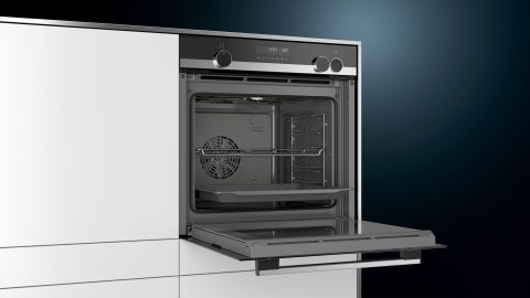 Piekarnik SIEMENS HR538ABS1