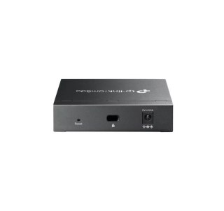 Switch TP-Link ES205G Omada Easy Managed