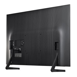 Telewizor Samsung QE65S85F OLED 65'' 4K Ultra HD 120 Hz Tizen Q-Symphony Czarny