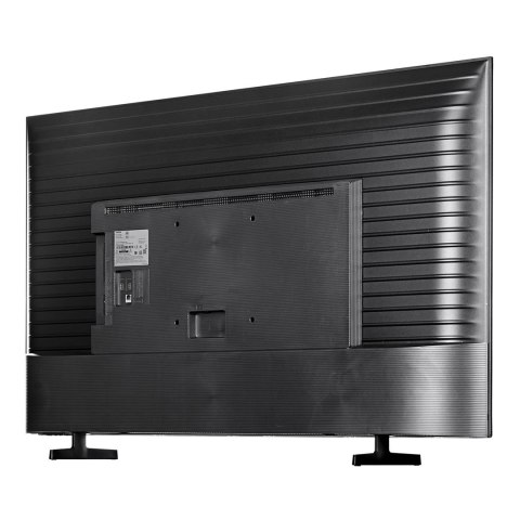 Telewizor Samsung UE55U8092F LED 55'' 4K Ultra HD Tizen Q-Symphony DVB-T2 Czarny