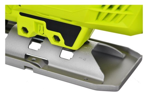 Wyrzynarka 18V 2x brzeszczot, bez aku i ład. R18JS-0 RYOBI