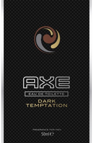 Axe Dark Temptation Woda Toaletowa 50 ml