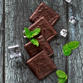 After Eight Czekoladki Miętowe 200 g