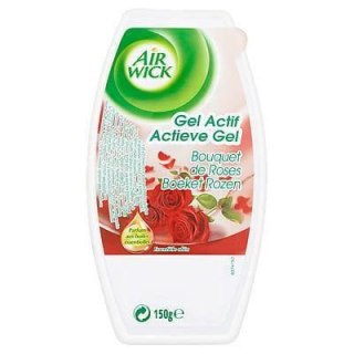 Air Wick Bukiet Róż Odświeżacz Powietrza 150 g