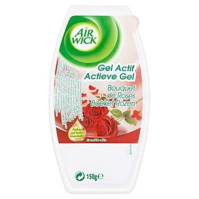 Air Wick Bukiet Róż Odświeżacz Powietrza 150 g