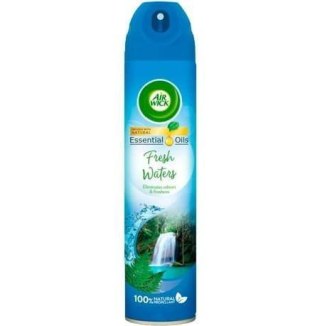 Air wick Fresh Water Odświeżacz powietrza 240ml