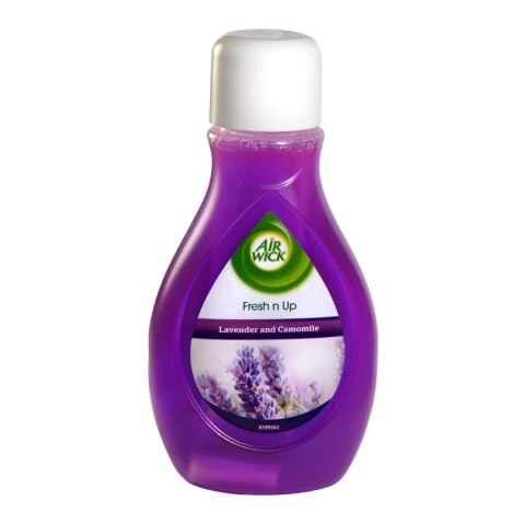 Air wick Lavender odświeżacz powietrza