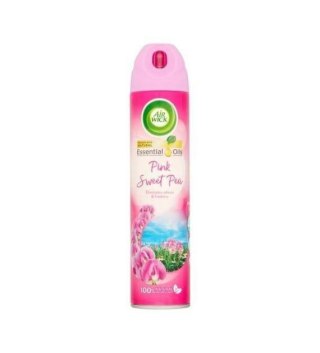 Air wick Sweet Pea Odświeżacz powietrza 240 ml