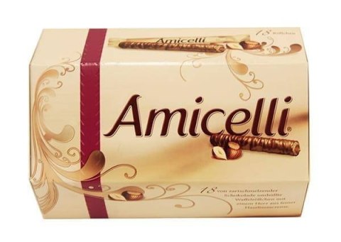 Amicelli 225 g
