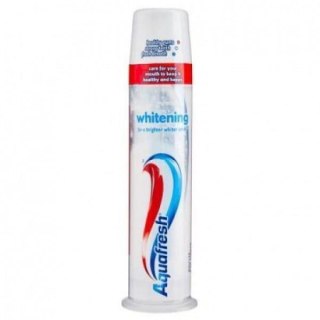 Aquafresh Whitening Pasta do Zębów 100 ml