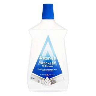 Astonish Descaler Odkamieniacz do AGD 1L