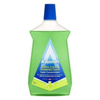 Astonish Germ Antybakteryjny Płyn Dezynfekujący 1l