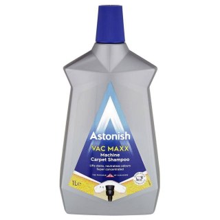 Astonish Vac Maxx Szampon do prania dywanów 1L
