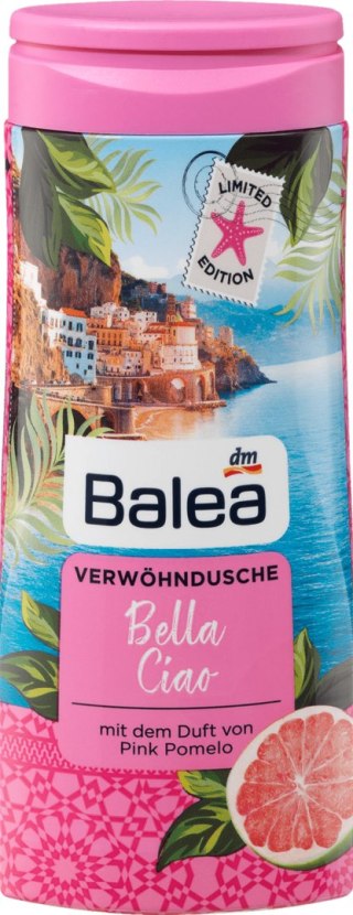 Balea Bella Ciao Żel pod Prysznic 300 ml