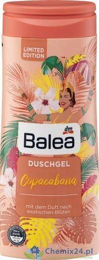 Balea żel pod prysznic Copacabana 300 ml
