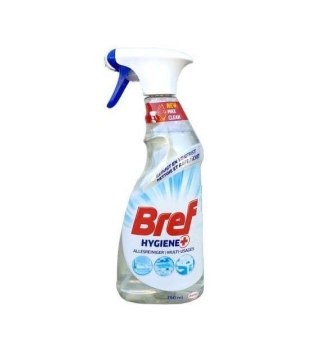 Bref Hygiene środek do higienicznego czyszczenia 750ml