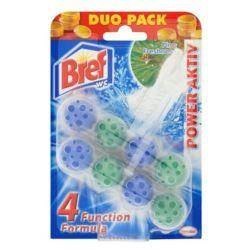 Bref Odor Stop 2x50g