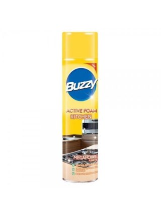 Buzzy pianka do czyszczenia kuchni 435 ml