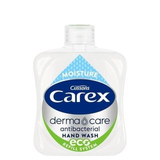 Carex Moisture Mydło w Płynie Zapas 250 ml