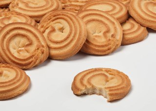 G&G Ciastka Maślane 400 g