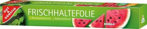 G&G Folia spożywcza 75 metrów