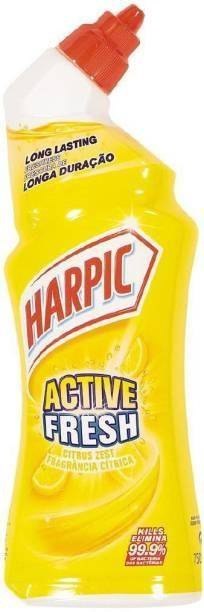 Harpic Active Citrus Żel WC 750 ml