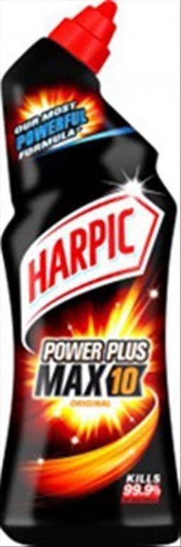 Harpic Power Plus Original żel WC 750 ml