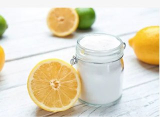 Heitmann pure Zitronensäure Odkamieniacz 350 g