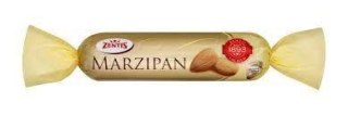 Marcepan-chlebek marcepanowy Zentis 175 g