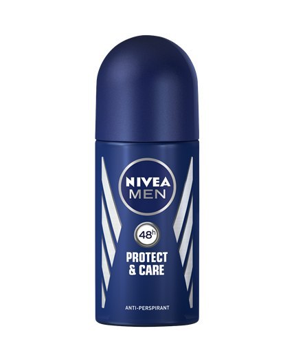 Nivea Men antyperspirant kulka Protect&Care