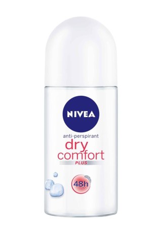 Nivea antyperspirant kulka Dry Comfort