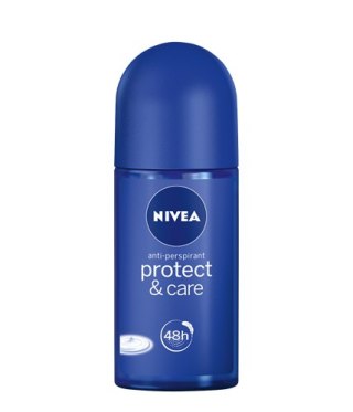 Nivea antyperspirant kulka Protect&Care