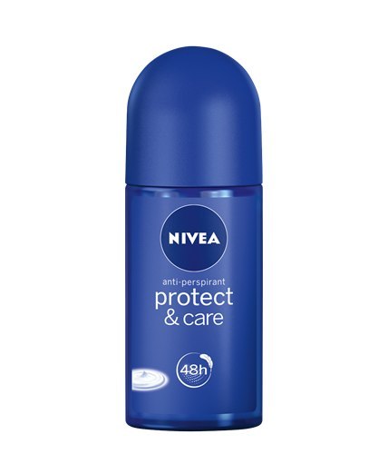 Nivea antyperspirant kulka Protect&Care