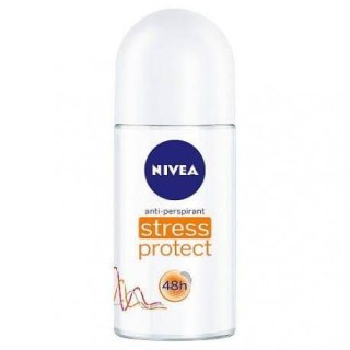 Nivea antyperspirant kulka Stress Protect