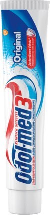 Odol med 3 Original Pasta do Zębów 75 ml